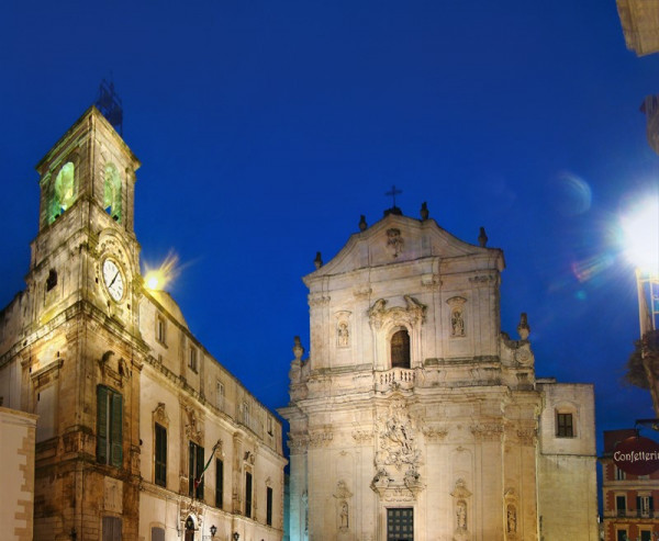 Martina Franca